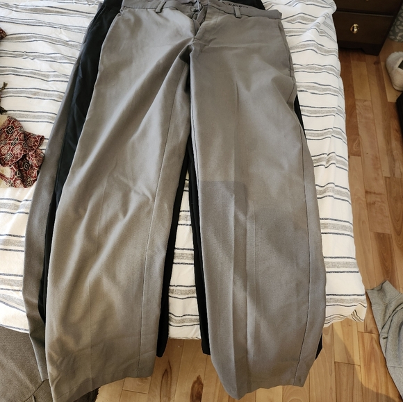 Golf pants bundle (7 pairs) - Picture 2 of 8